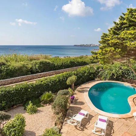 Mar Blau Villa