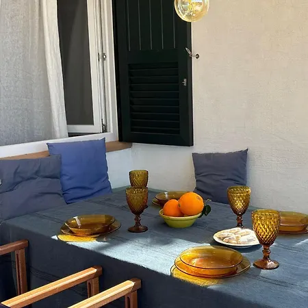 Mar Blau Villa