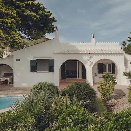 Mar Blau Villa