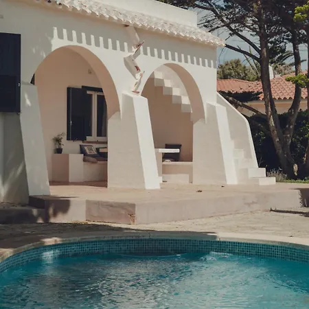 Villa Mar Blau Binissafuller