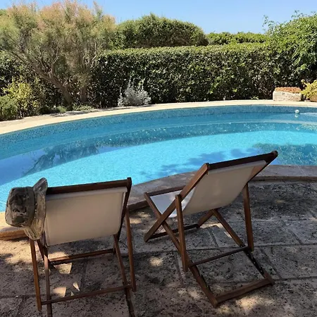 Mar Blau Villa *