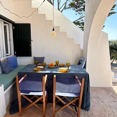 Villa Mar Blau
