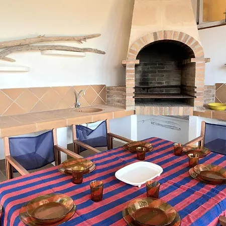 Villa Mar Blau *