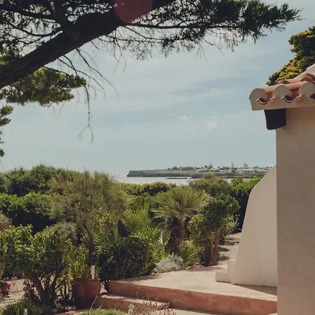 Mar Blau Villa Binissafuller