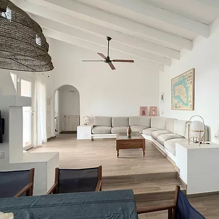 Mar Blau Villa