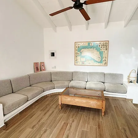 Villa Mar Blau Binissafuller