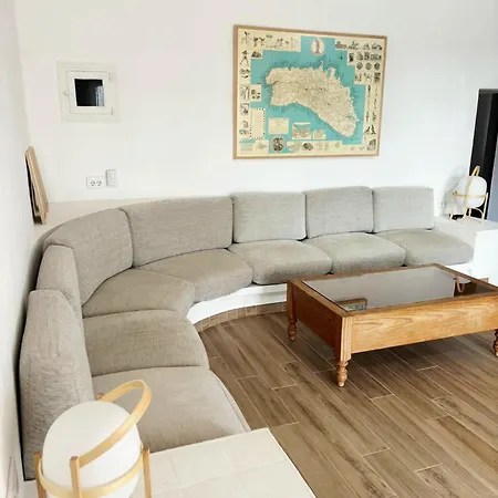 Villa Mar Blau Binissafuller