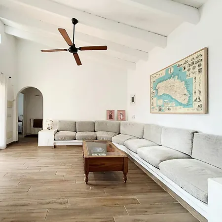 Mar Blau Villa