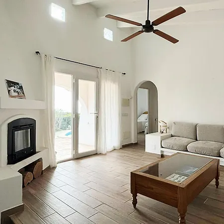 Villa Mar Blau *