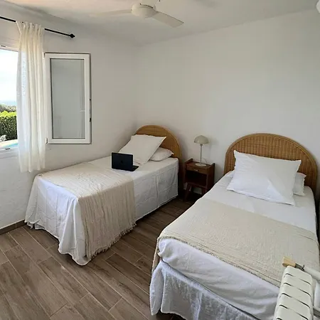 Villa Mar Blau *